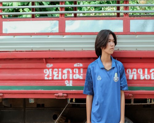 บรรยากาศการทำงานในออฟฟิศ