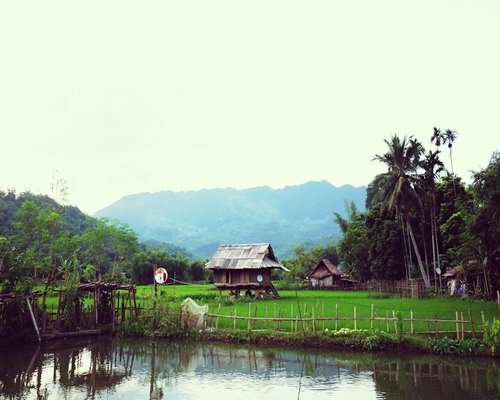 การพักผ่อนที่โซฟาบ้าน